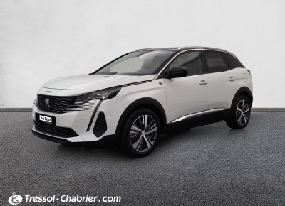 Peugeot 3008 Hybrid 225 e-EAT8 Roadtrip
