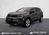 Citroën C5 AIRCROSS Hybride 136 e-DCS6 Max