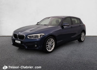 BMW SERIE 1 F20 LCI2 116d 116 ch BVA8 Business Design