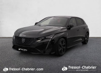 Peugeot 308 SW PureTech 130ch S&S EAT8 GT Pack
