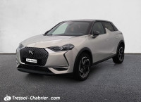 DS DS 3 Crossback DS3 Crossback PureTech 155 EAT8 Grand Chic