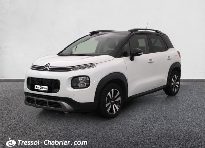 Citroën C3 AIRCROSS PureTech 110 S&S BVM6 Rip Curl