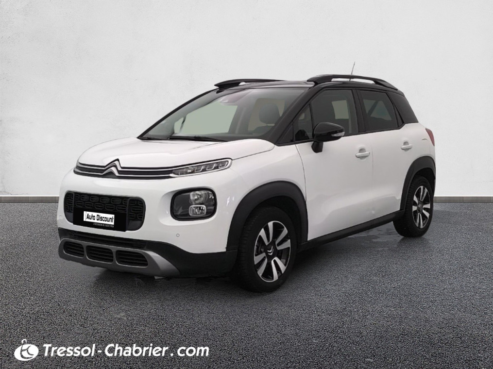 Citroën C3 AIRCROSS PureTech 110 S&S BVM6 Rip Curl