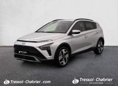 Hyundai BAYON 1.0 T-GDi 100 Hybrid 48V Creative