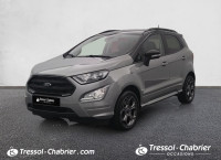Ford EcoSport 1.0 EcoBoost 125ch S&S BVM6 Titanium