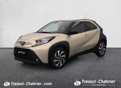 Toyota Aygo X 1.0 VVT-i 72 S-CVT Air Design