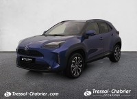 Toyota YARIS CROSS HYBRIDE 116h 2WD Collection