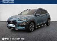 Hyundai KONA HYBRID 1.6 GDi Hybrid Executive