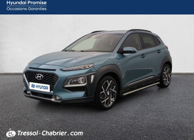 Hyundai KONA HYBRID 1.6 GDi Hybrid Executive