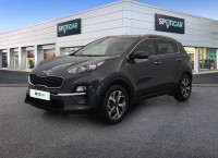 Kia SPORTAGE BUSINESS 1.6 GDi 132 ISG 4x2 BVM6 Business Active