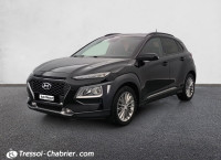 Hyundai Kona 1.0 T-GDi 120 Edition #1