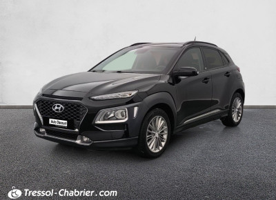 Hyundai Kona 1.0 T-GDi 120 Edition #1