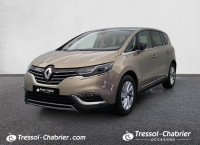 Renault ESPACE V dCi 160 Energy Twin Turbo Intens EDC