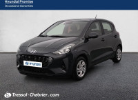 Hyundai i10 1.0 67 ECO Initia