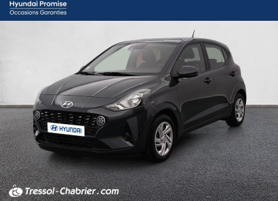Hyundai i10 1.0 67 ECO Initia