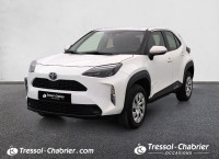 Toyota YARIS CROSS HYBRIDE 116h 2WD Dynamic