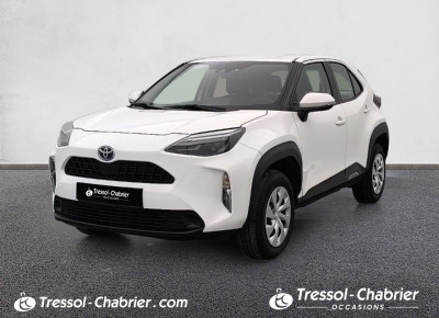 Toyota YARIS CROSS HYBRIDE 116h 2WD Dynamic