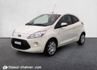 Ford Ka 1.2 69 S&S Trend