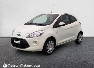 Ford Ka 1.2 69 S&S Trend
