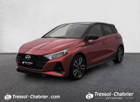 Hyundai i20 1.0 T-GDi 100 DCT-7 Hybrid 48V N Line Michel Vaillant