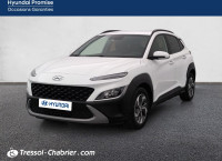 Hyundai KONA HYBRID 141 Intuitive