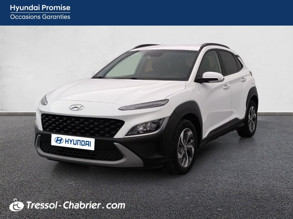Hyundai KONA HYBRID 141 Intuitive