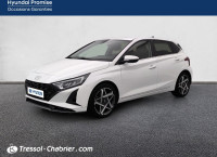 Hyundai i20 1.0 T-GDi 100 DCT-7 Creative