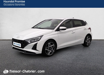 Hyundai i20 1.0 T-GDi 100 DCT-7 Creative