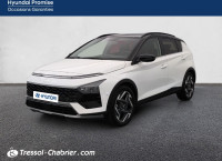 Hyundai BAYON 1.0 T-GDi 100 DCT-7 Executive