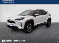 Toyota YARIS CROSS HYBRIDE Nouveau 116h 2WD Dynamic