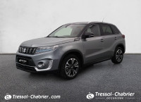 Suzuki Vitara 1.5 Dualjet Hybrid Auto Privilège