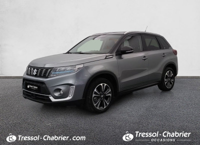 Suzuki Vitara 1.5 Dualjet Hybrid Auto Privilège