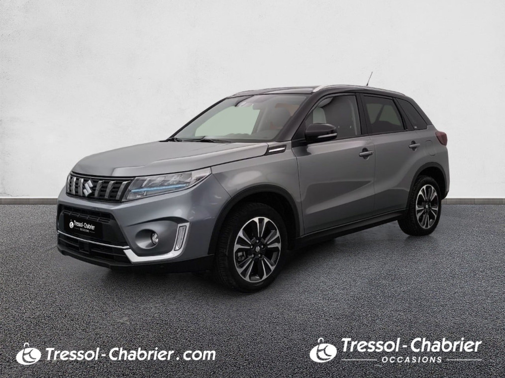 Suzuki Vitara 1.5 Dualjet Hybrid Auto Privilège