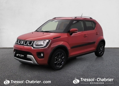 Suzuki Ignis 1.2 Dualjet Hybrid Pack