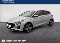 Hyundai i20 1.0 T-GDi 100 DCT-7 Hybrid 48V Creative