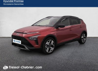 Hyundai BAYON 1.0 T-GDi 100 DCT-7 Hybrid 48V Executive