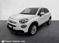 Fiat 500X MY19 1.0 FireFly Turbo T3 120 ch Club