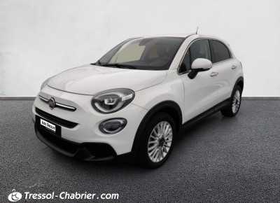 Fiat 500X MY19 1.0 FireFly Turbo T3 120 ch Club