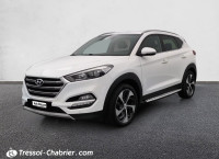 Hyundai Tucson 1.7 CRDi 141 2WD DCT-7 Edition#Lounge
