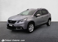 Peugeot 2008 PureTech 110ch S&S EAT6 Style