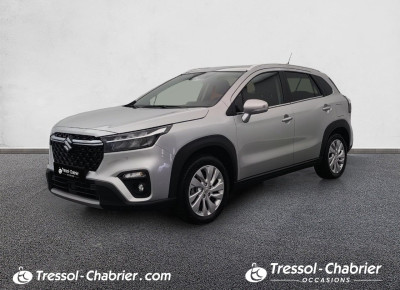 Suzuki S-Cross 1.4 Boosterjet Hybrid Auto Privilège