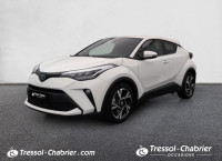 Toyota C-HR HYBRIDE MY22 2.0L Distinctive