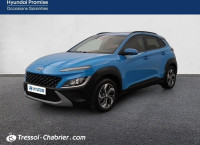 Hyundai KONA HYBRID 141 Intuitive
