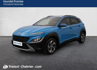 Hyundai KONA HYBRID 141 Intuitive