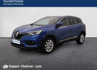Renault Kadjar Blue dCi 115 EDC Intens