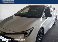 Toyota COROLLA TOURING SPORTS HYBRIDE MY22 184h GR Sport