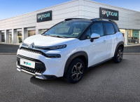 Citroën C3 AIRCROSS PureTech 110 S&S BVM6 You
