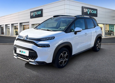 Citroën C3 AIRCROSS PureTech 110 S&S BVM6 You