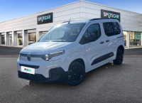 Citroën E-BERLINGO Taille M 136 ch 54 kWh Plus