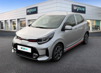 Kia Picanto 1.2 DPi 79 ch BVM5 GT-line